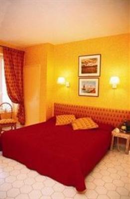 фото отеля Hotel Les Mazets des Roches