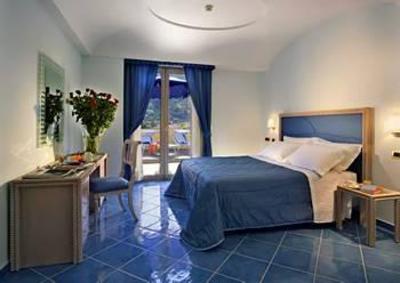фото отеля Aragona Palace Hotel