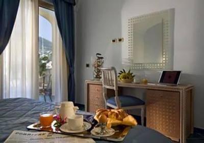 фото отеля Aragona Palace Hotel
