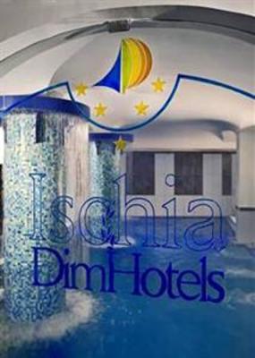 фото отеля Aragona Palace Hotel