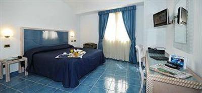 фото отеля Aragona Palace Hotel