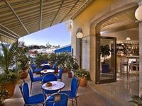 Aragona Palace Hotel