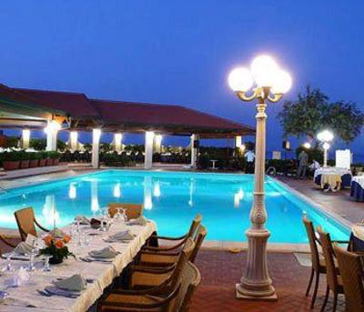 фото отеля Hotel Residence Il Gabbiano