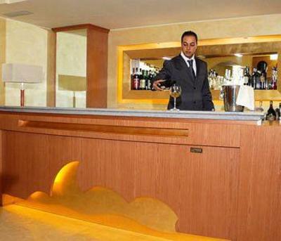 фото отеля Hotel Residence Il Gabbiano