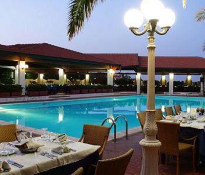 фото отеля Hotel Residence Il Gabbiano