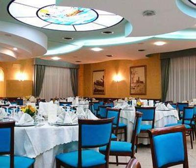 фото отеля Hotel Residence Il Gabbiano