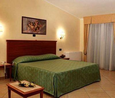 фото отеля Hotel Residence Il Gabbiano