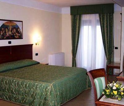 фото отеля Hotel Residence Il Gabbiano