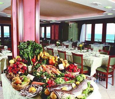 фото отеля Hotel Residence Il Gabbiano