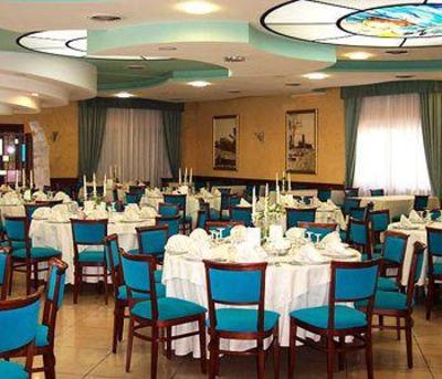 фото отеля Hotel Residence Il Gabbiano