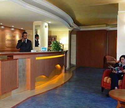 фото отеля Hotel Residence Il Gabbiano