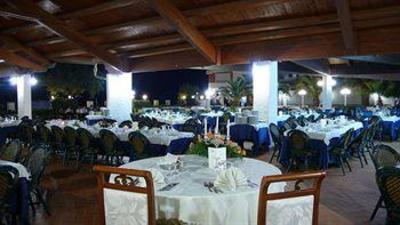 фото отеля Hotel Residence Il Gabbiano