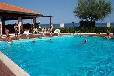 фото отеля Hotel Residence Il Gabbiano