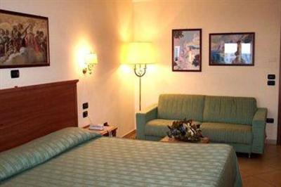 фото отеля Hotel Residence Il Gabbiano
