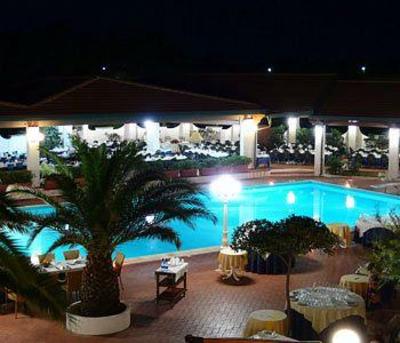 фото отеля Hotel Residence Il Gabbiano