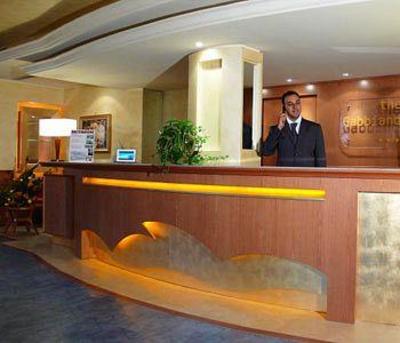 фото отеля Hotel Residence Il Gabbiano