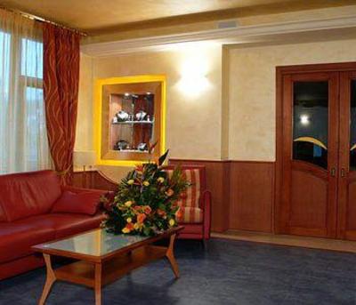 фото отеля Hotel Residence Il Gabbiano