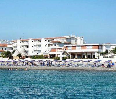 фото отеля Hotel Residence Il Gabbiano