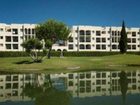 фото отеля Yellow Alvor Hotel