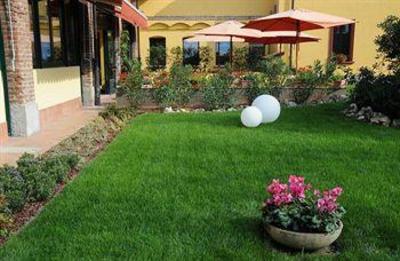 фото отеля Cascina Marisa