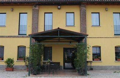 фото отеля Cascina Marisa