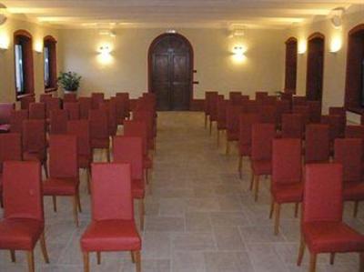 фото отеля Cascina Marisa