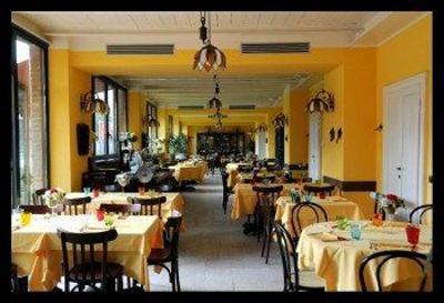 фото отеля Cascina Marisa