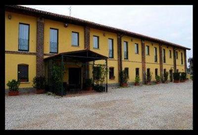 фото отеля Cascina Marisa