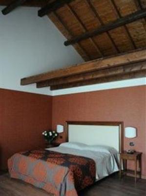 фото отеля Cascina Marisa