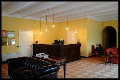 фото отеля Cascina Marisa