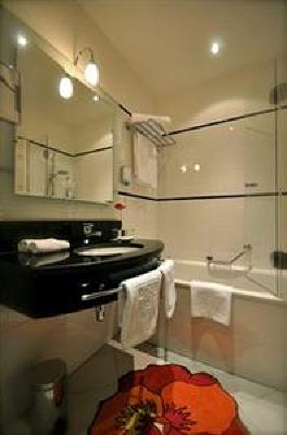 фото отеля Das Tyrol Small Luxury Hotel