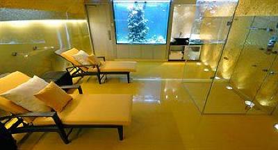 фото отеля Das Tyrol Small Luxury Hotel
