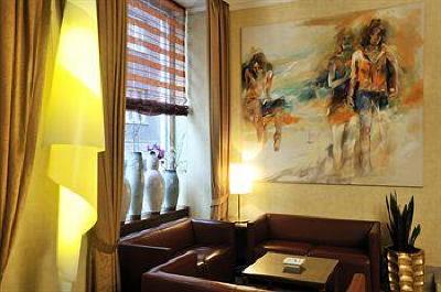 фото отеля Das Tyrol Small Luxury Hotel