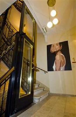 фото отеля Das Tyrol Small Luxury Hotel