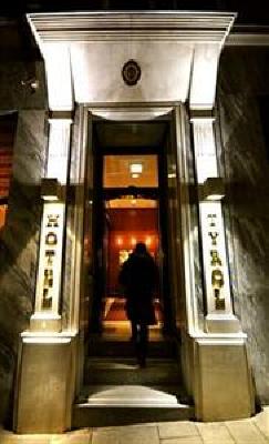 фото отеля Das Tyrol Small Luxury Hotel