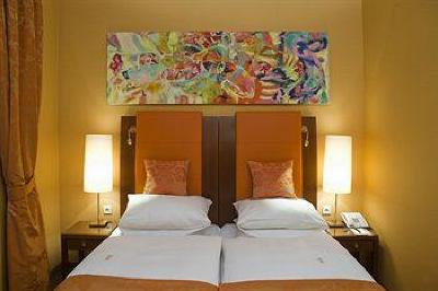 фото отеля Das Tyrol Small Luxury Hotel