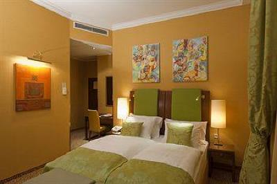 фото отеля Das Tyrol Small Luxury Hotel