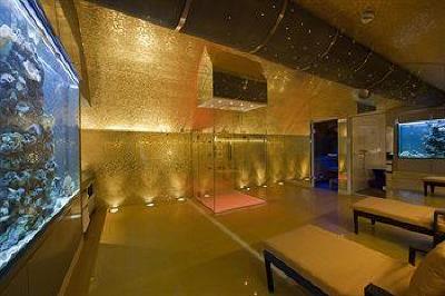 фото отеля Das Tyrol Small Luxury Hotel
