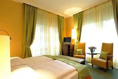 фото отеля Das Tyrol Small Luxury Hotel