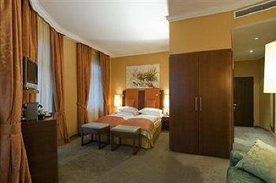 фото отеля Das Tyrol Small Luxury Hotel