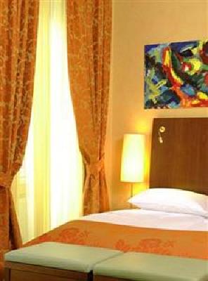 фото отеля Das Tyrol Small Luxury Hotel