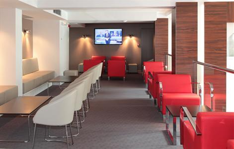 фото отеля Hotel Mediterranee Lourdes