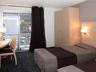 фото отеля Hotel Mediterranee Lourdes