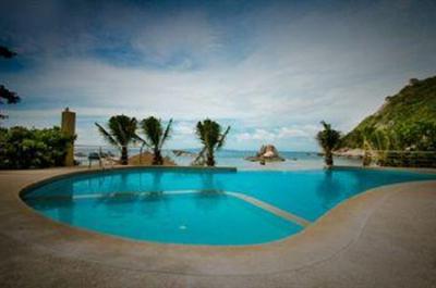 фото отеля Montalay Beach Resort