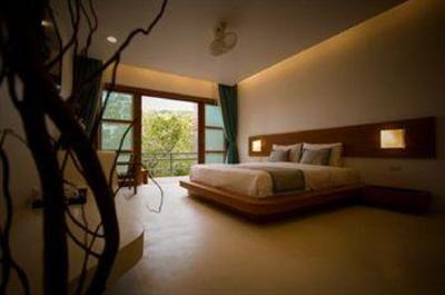 фото отеля Montalay Beach Resort
