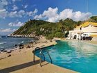 фото отеля Montalay Beach Resort
