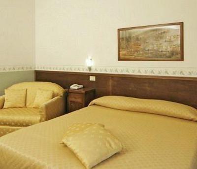 фото отеля Minerva Hotel Pisa