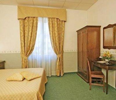 фото отеля Minerva Hotel Pisa