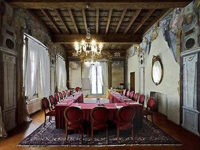 фото отеля Grand Hotel Villa Torretta