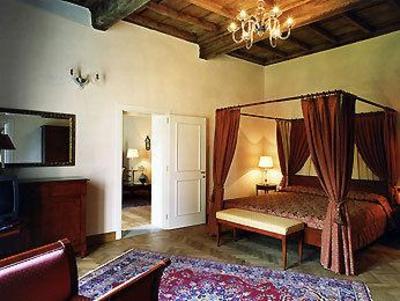 фото отеля Grand Hotel Villa Torretta